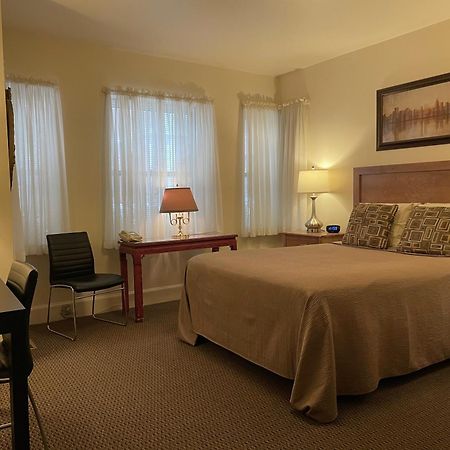 Oasis Guest House Boston Room photo