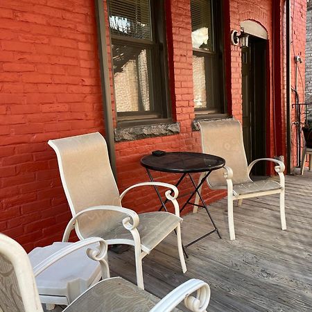 Oasis Guest House Boston Room photo