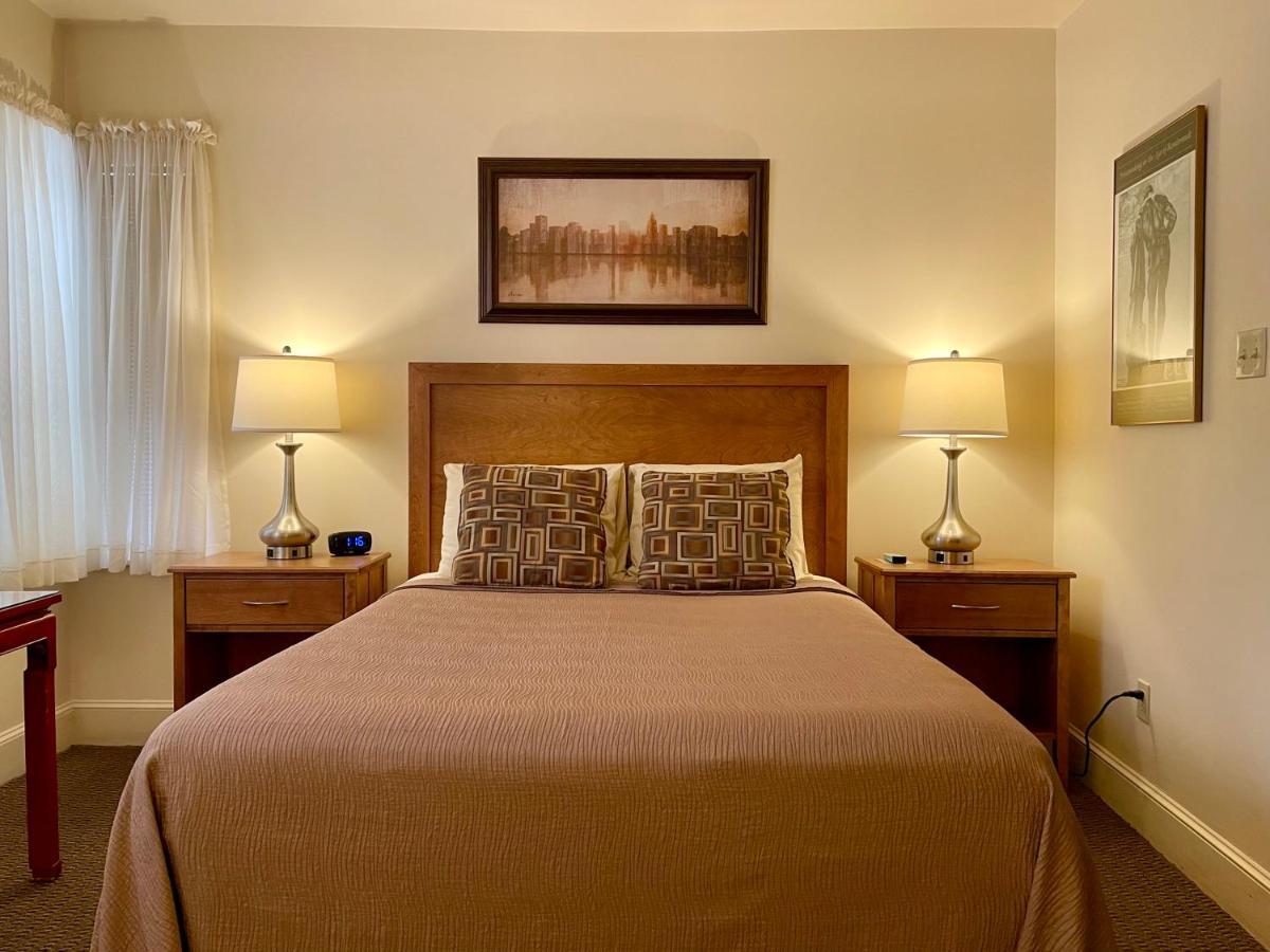 Oasis Guest House Boston Room photo