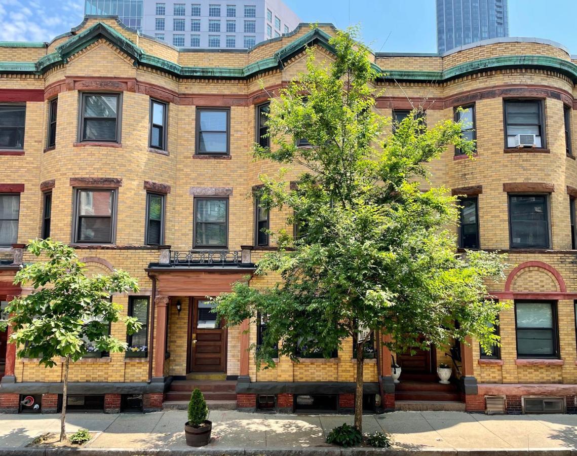 Oasis Guest House Boston Exterior photo
