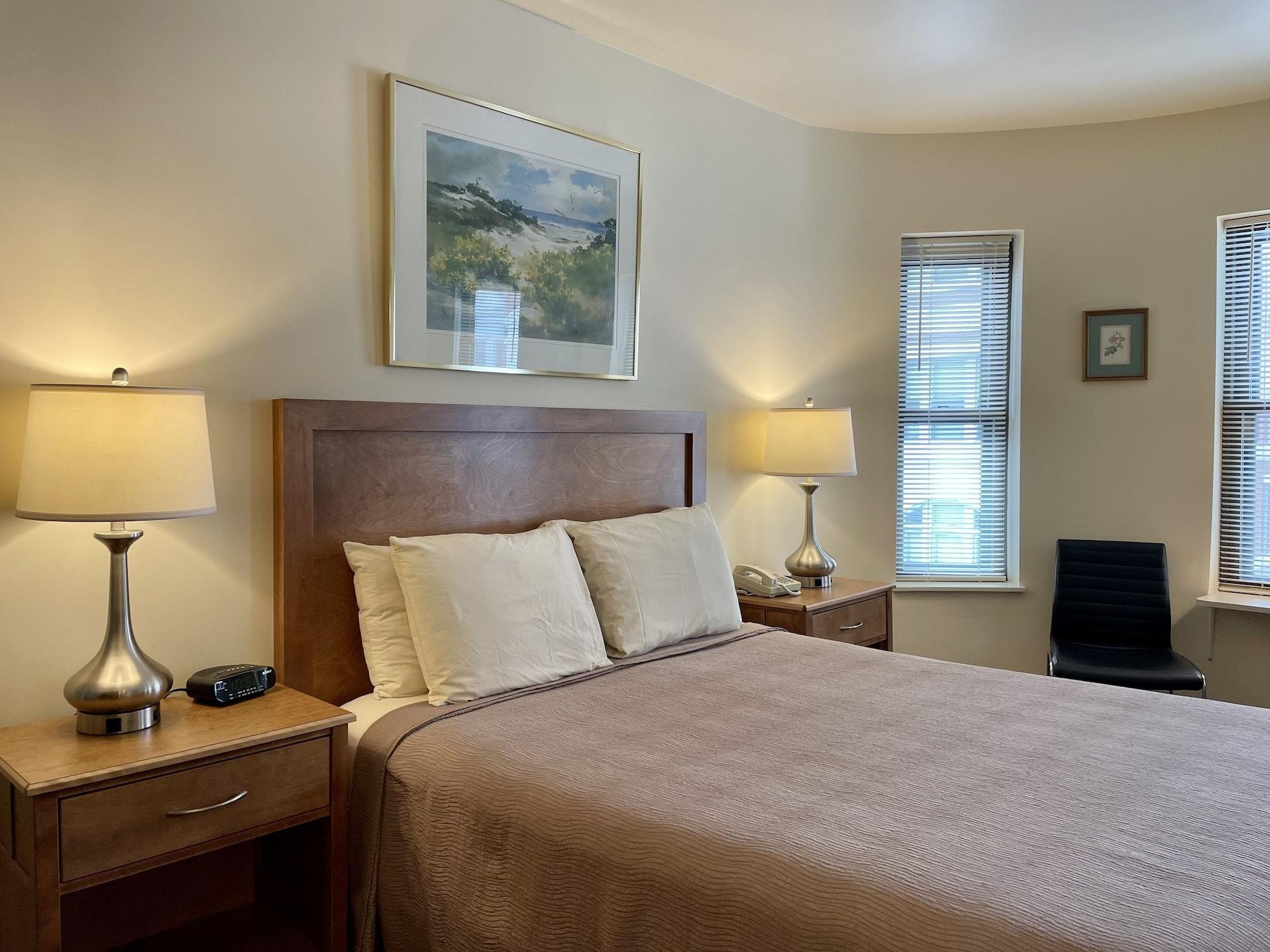Oasis Guest House Boston Exterior photo