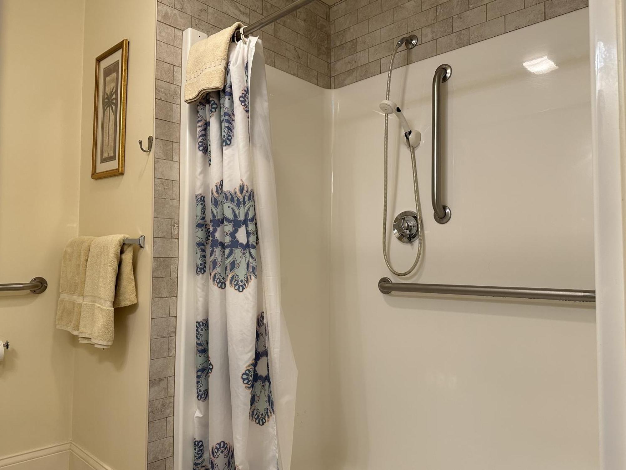 Oasis Guest House Boston Room photo