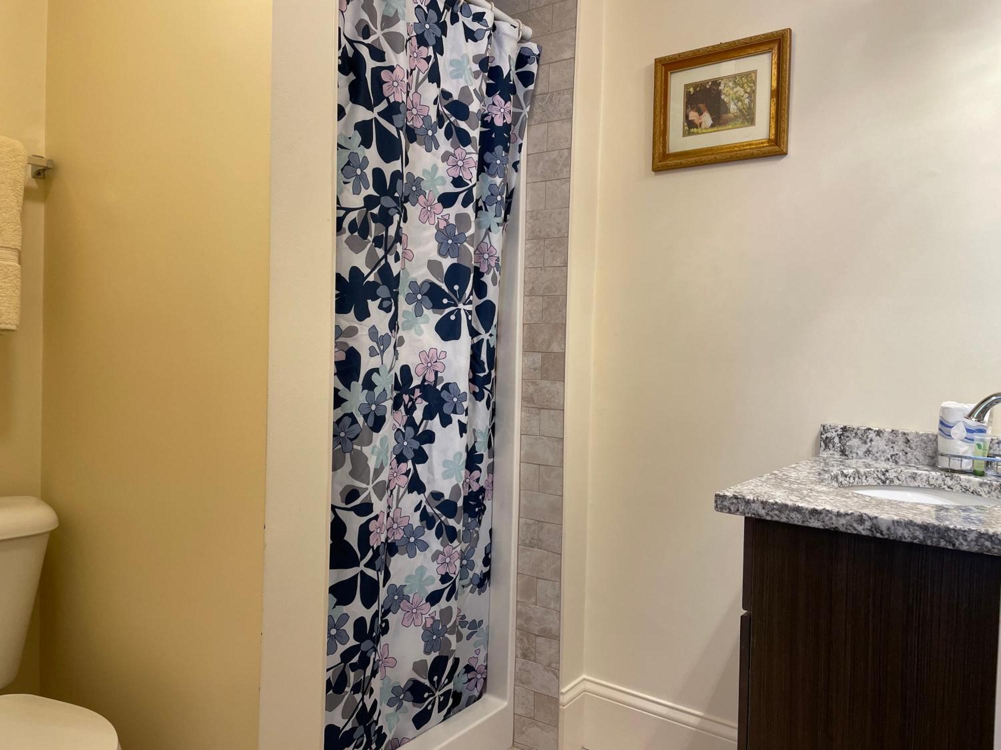 Oasis Guest House Boston Room photo