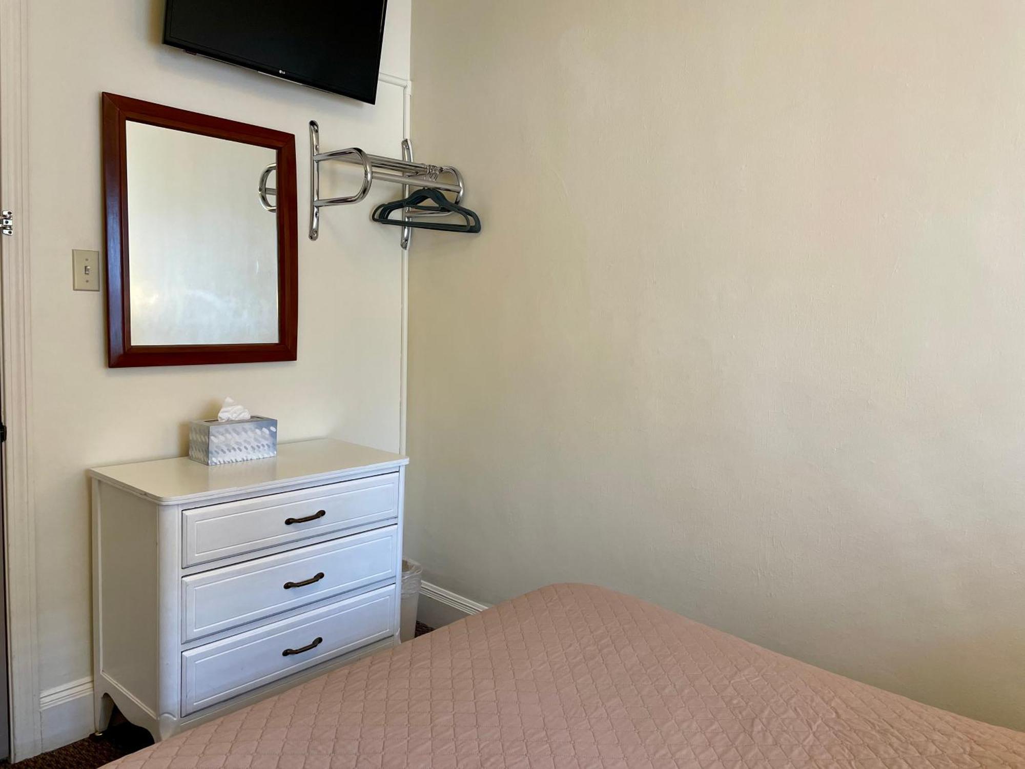 Oasis Guest House Boston Room photo