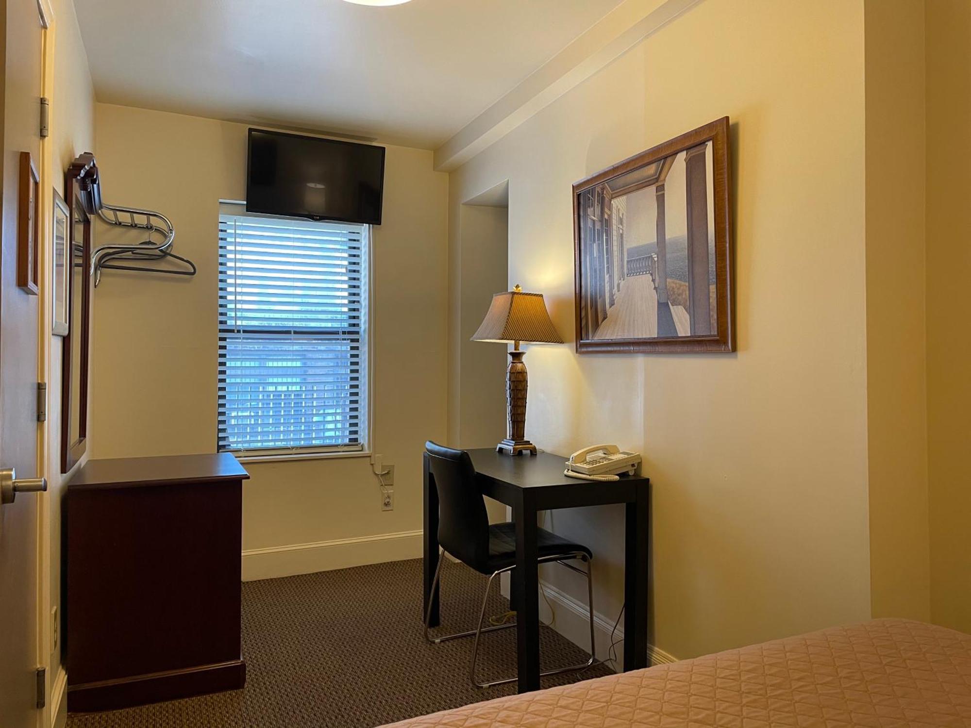 Oasis Guest House Boston Room photo