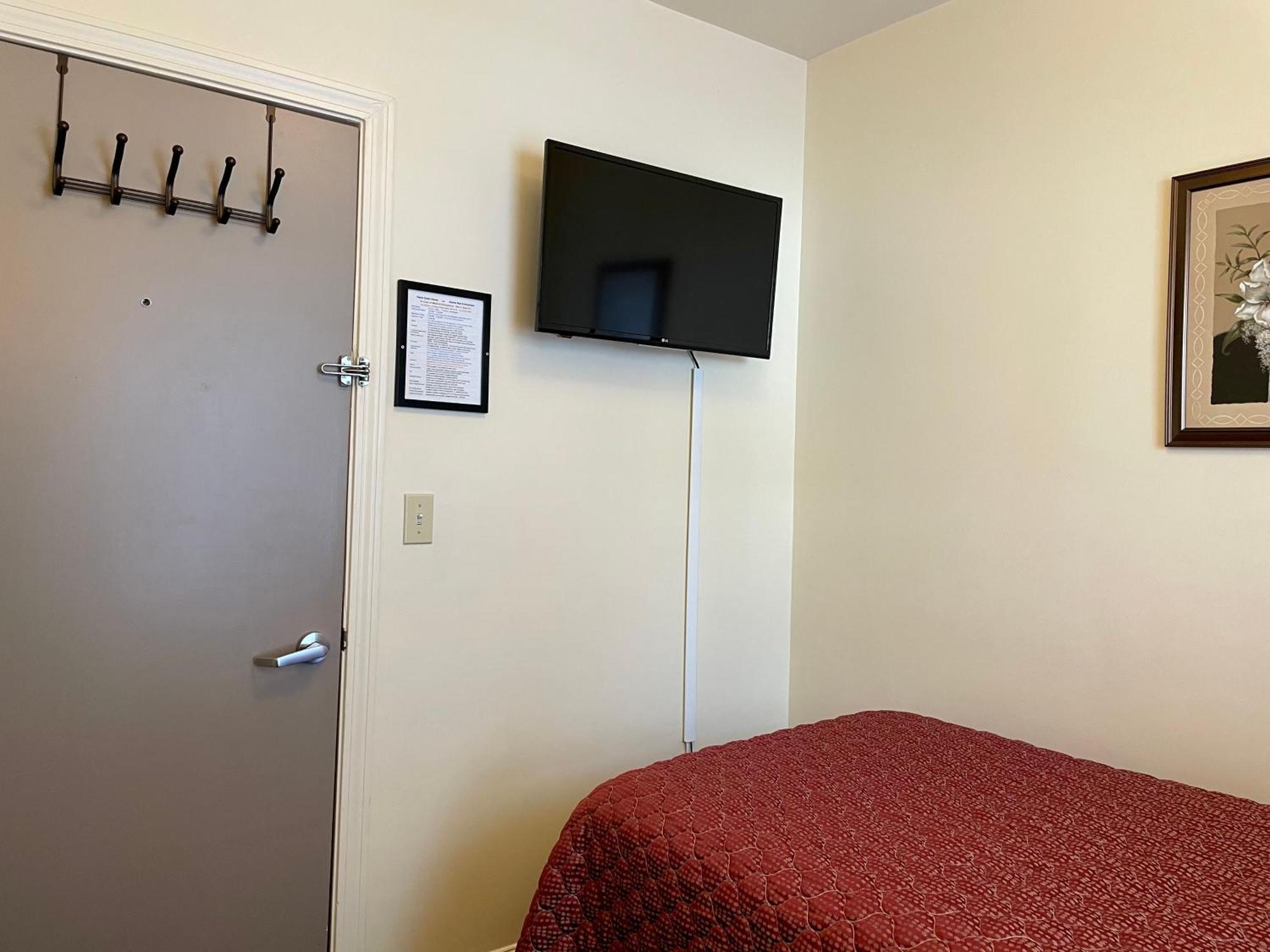 Oasis Guest House Boston Room photo