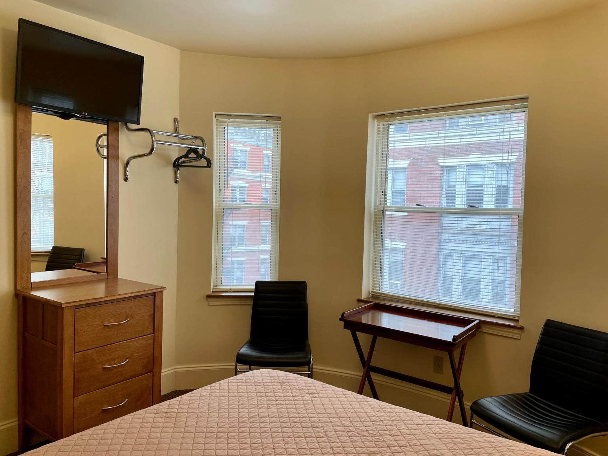 Oasis Guest House Boston Room photo