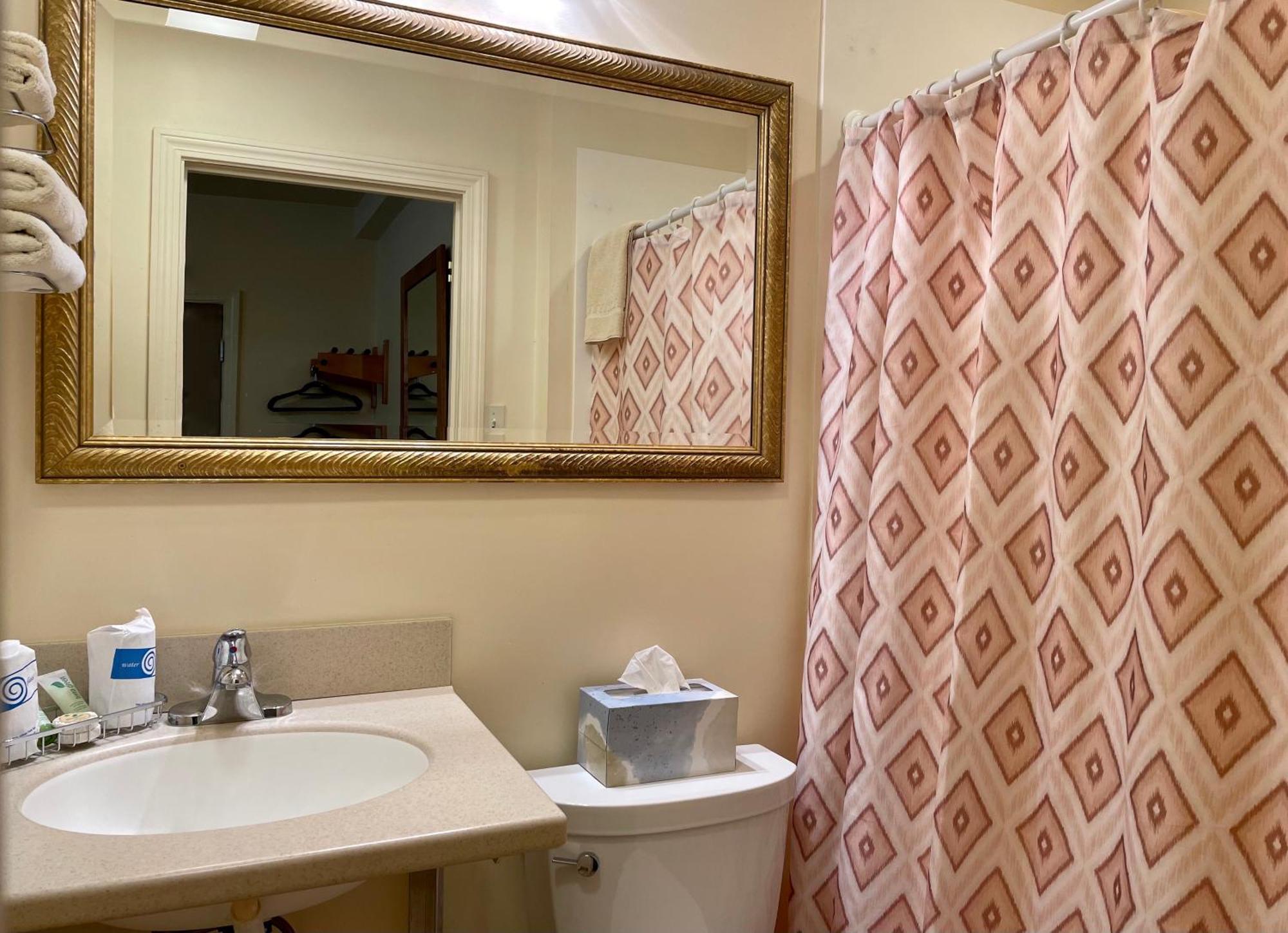 Oasis Guest House Boston Room photo