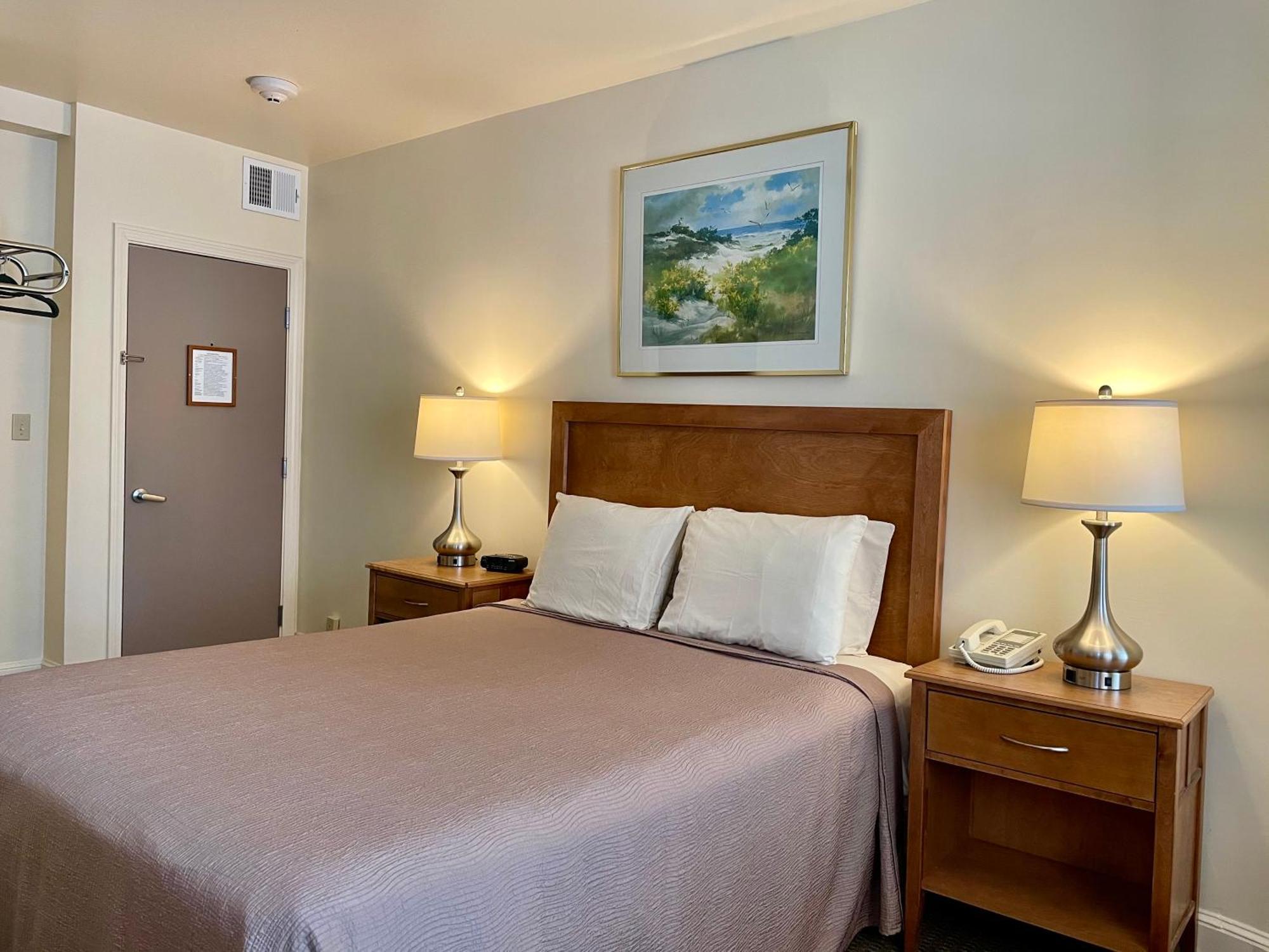 Oasis Guest House Boston Room photo