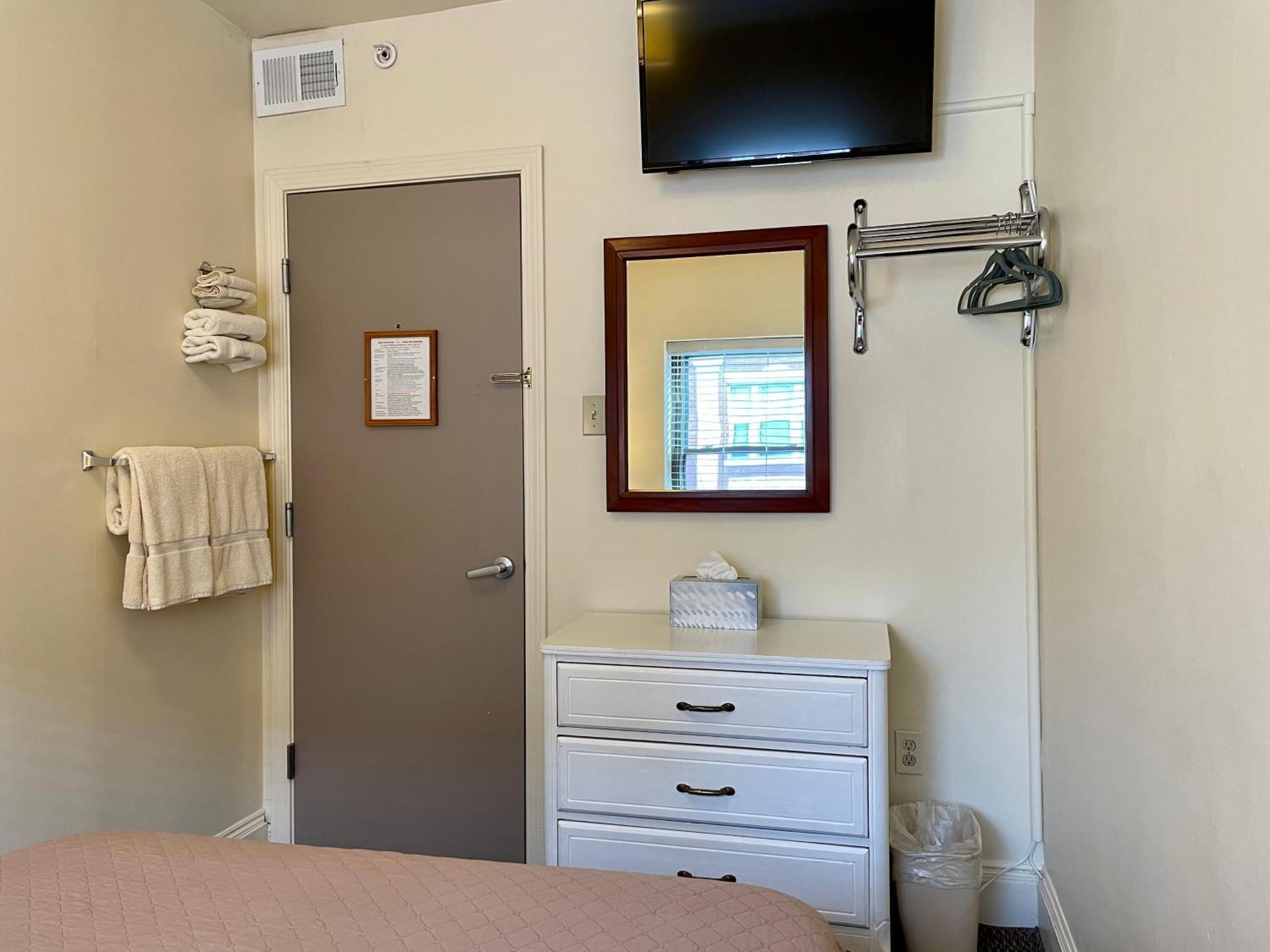 Oasis Guest House Boston Room photo
