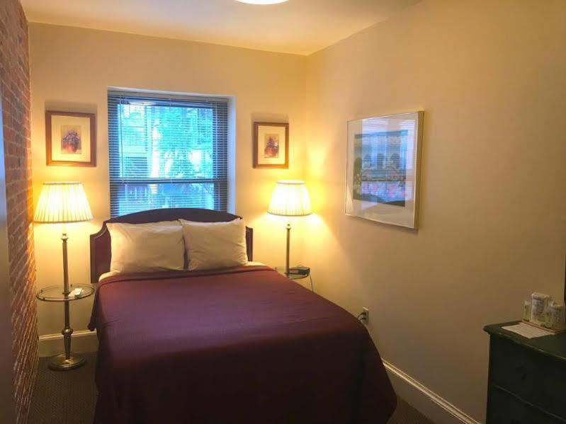 Oasis Guest House Boston Exterior photo
