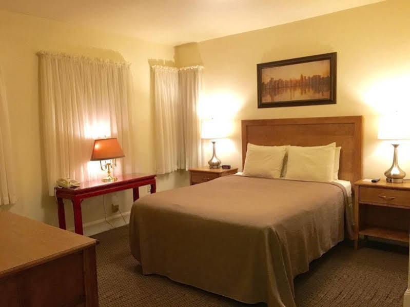 Oasis Guest House Boston Exterior photo